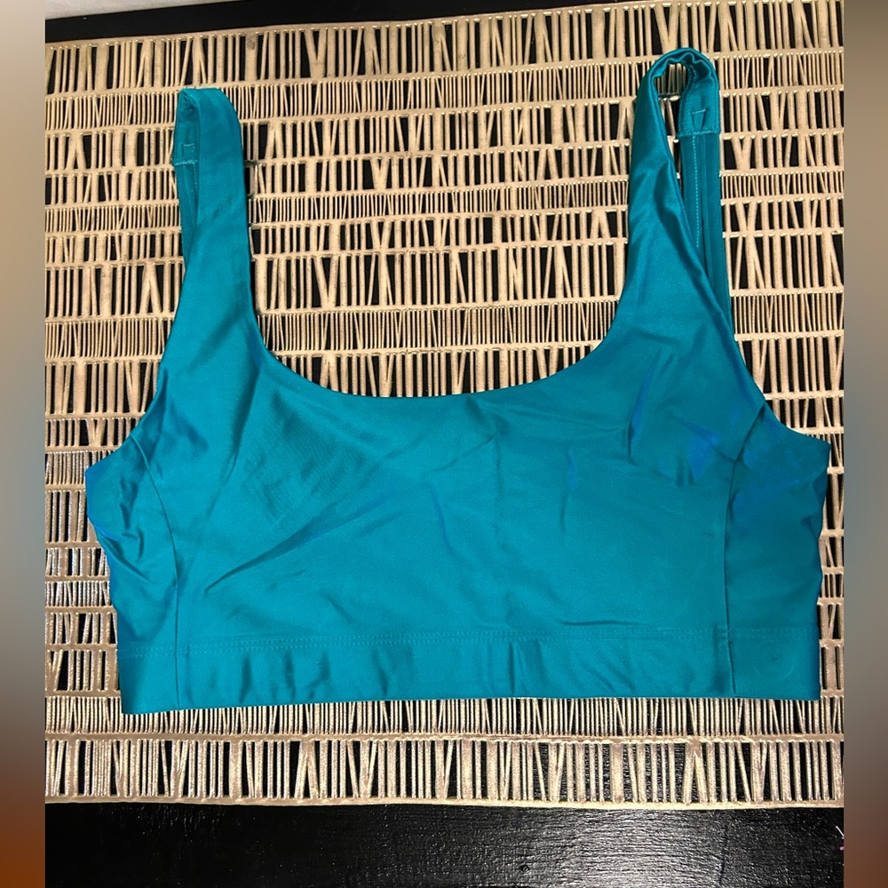 Outdoor Voices Sports Bra Size Small